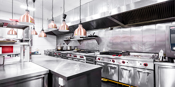 如何提高廚房設備的使用壽命。