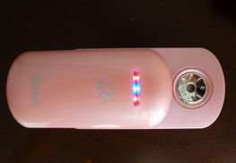 便攜補水新風尚 iBeauty日本納米美容噴霧器全解析
